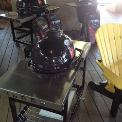 Primo Grills / Smokers - Smokers