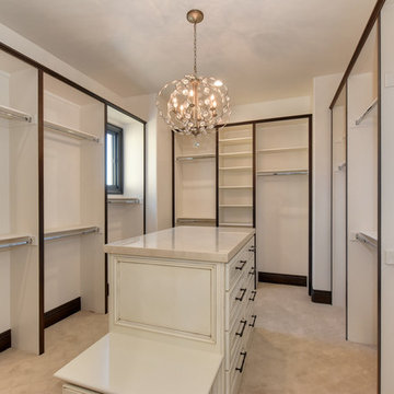 Morgan Creek Traditional