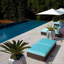 Pool Furniture