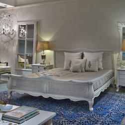 Kane N Able Collection By Nivasa - Bedroom Furniture Sets