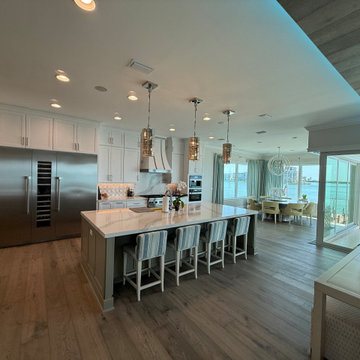 Waterfront Pass-A-Grille home