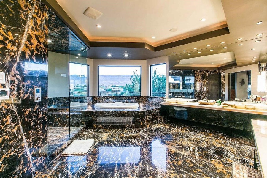 Ahmad Residence