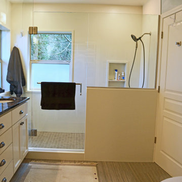 Retirement Village Home-1