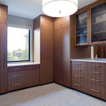 Fairway Modern