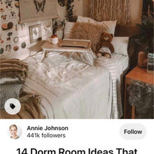 Phoebe’s Room