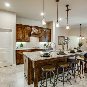 Model Homes