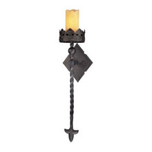 Wall sconces