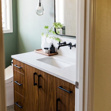 Falcon Ridge Remodel