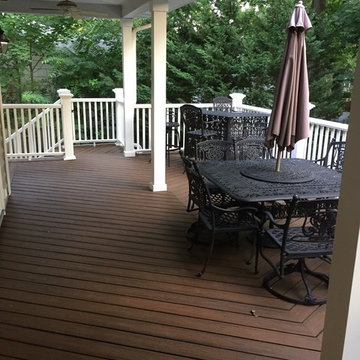 Decks