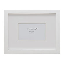 Frames and wall decor