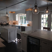 backsplash