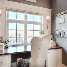 Office Nook