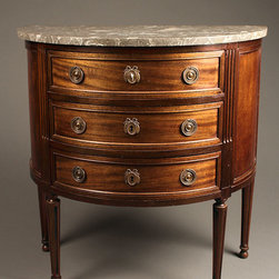 Misc Antique Tables - Side Tables And End Tables