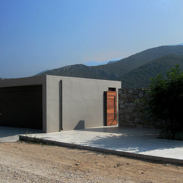 Seaside Vacation House in Peloponnese