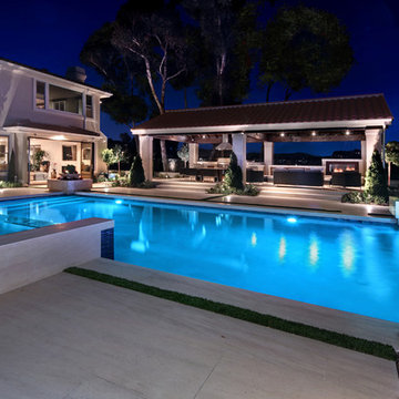 Sullivan Residence