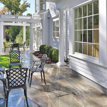 8 Kent Road, Scarsdale, NY