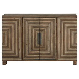 Contemporary Buffets And Sideboards by Ownax