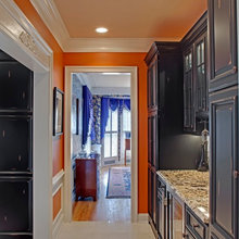 butlers pantry