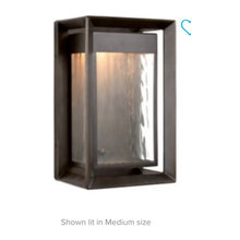 exterior lighting