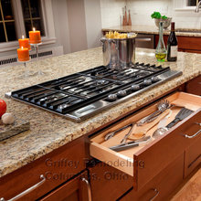 Kitchen Stoves