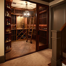 Wine Room
