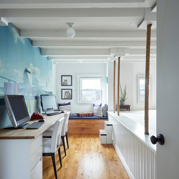 Williamsburg Home