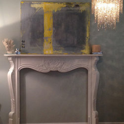 Artwork by Cheryl Wasilow Art - Products