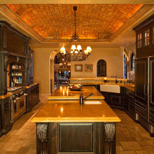 Dream kitchen ideas