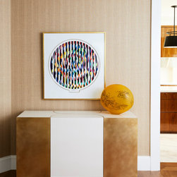 Ravine View Home Credenza - Buffets And Sideboards