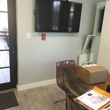office
