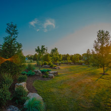 Landscaping Ideas