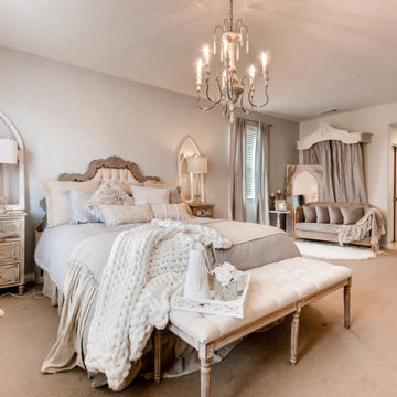 Modern Farmhouse