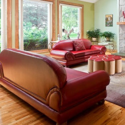 Sofas - Sofas