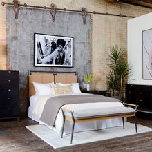 Bedroom Ideas