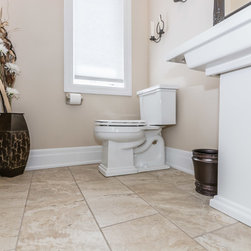 Rustic Country Home - Products