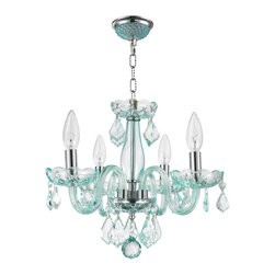 Chandelier - Products