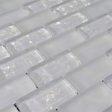 Glass Mosaic Tiles