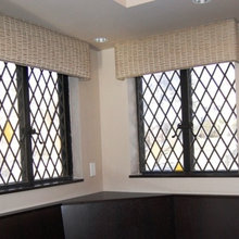 window treatments