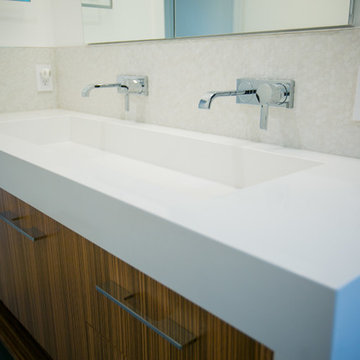 Montair Whole House Remodel