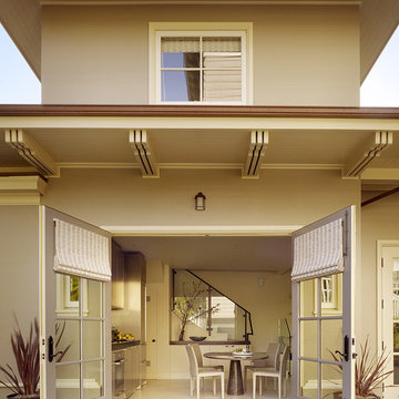 San Francisco Carriage House