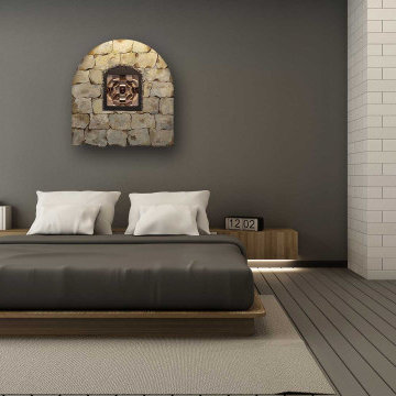 Jerusalem for your Bedroom