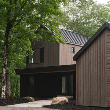 Brakenrig Cottage