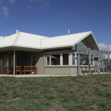 Buninyong Home