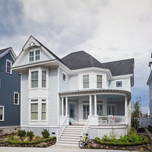 Victorian Exteriors