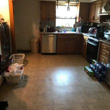 old house
