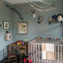 Nursery