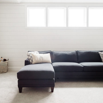 Modern Nantucket
