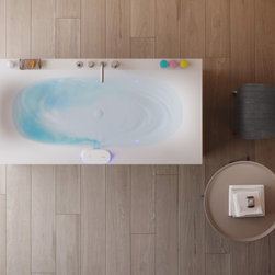 Jacuzzi&reg; Arga&reg; 180 - Hot Tubs