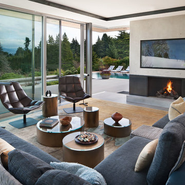Pacific Spirit Art Estate & Gardens