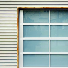 garage door